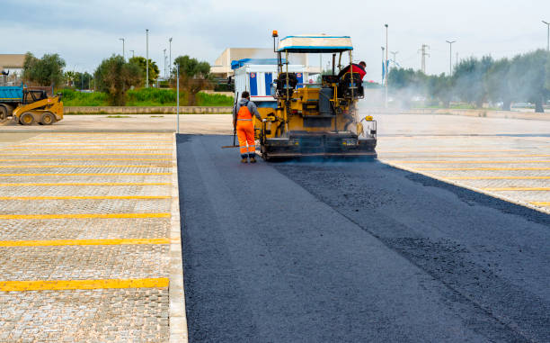 Best Gravel Driveway Installation  in Greenville, TX