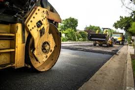  Greenville, TX Driveway Paving Services Pros